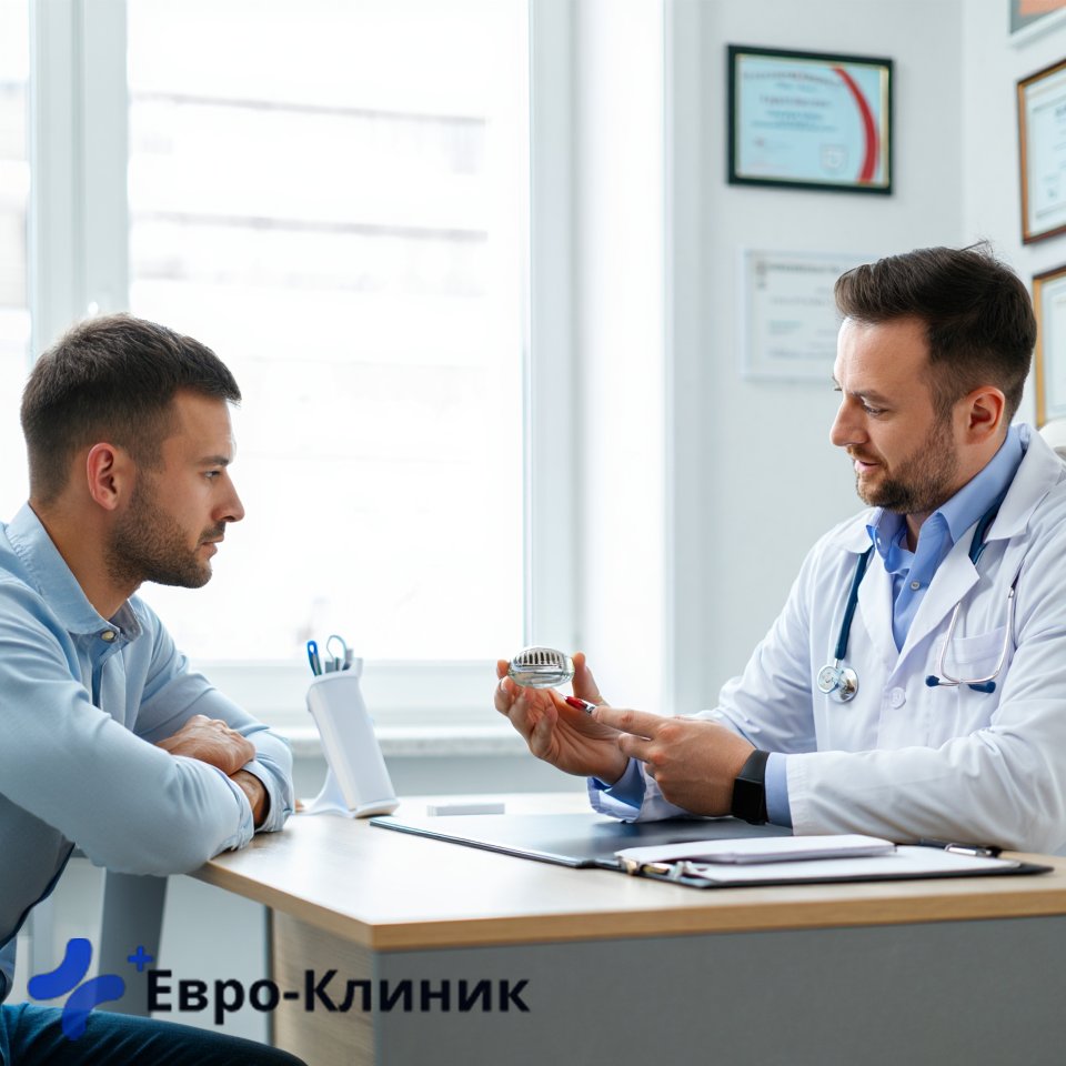 Консультация по химзащите от алкоголизма в Бугуруслане